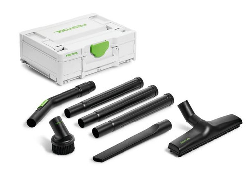  Festool 577257 Standard cleaning set RS-ST D 27/36-Plus 