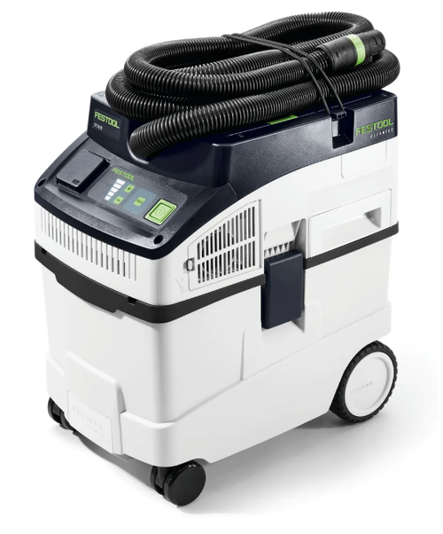 FESTOOL 577533 Dust Extractor CT 25 HEPA CLEANTEC