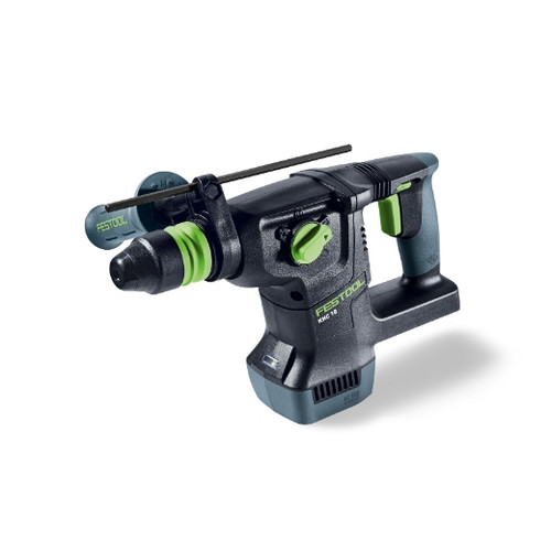 Festool 577450 Cordless rotary hammer drill KHC 18 EB-Basic