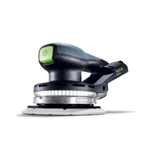 Festool FESTOOL 577725 Cordless random orbit sander ETSC 2 150-Basic 