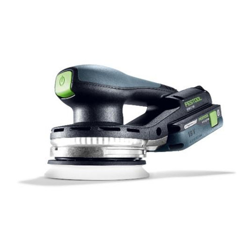Festool FESTOOL 577738 Cordless random orbit sander ETSC 2 125 4,0 I-Plus  Festool FESTOOL 577738 Cordless random orbit sander ETSC 2 125 4,0 I-Plus