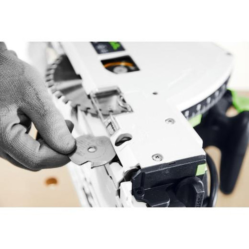 Festool FESTOOL 577748 Plunge-cut saw with scoring function TSV 60 KEB-F-Plus-FS 