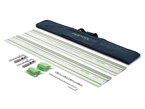 Festool FESTOOL 577932 Guide Rail FS FS 1400/2-KP-Set  Festool FESTOOL 577932 Guide Rail FS FS 1400/2-KP-Set