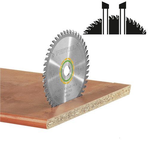 Festool 495387 Saw Blade HW 260X2,5X30 W80 WOOD FINE CUT   Festool 495387 Saw Blade HW 260X2,5X30 W80 WOOD FINE CUT