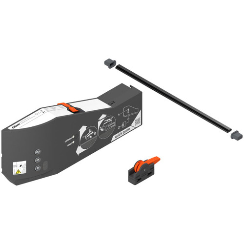 Blum 23FA000 AVENTOS SERVO-DRIVEUNIT FOR HF, HL, HS, pre-set for HF   Blum 23FA000 AVENTOS SERVO-DRIVEUNIT FOR HF, HL, HS, pre-set for HF