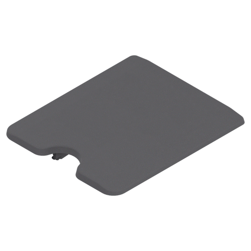Blum 30C2508 Blank Cover Cap for Compact Clip 30C255 and 30C258 Hinges