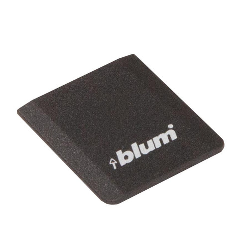  Blum 31C1508BL Blum Logo Cover Cap for Compact Clip  31C355,31C358 and 31C158B Hinges 