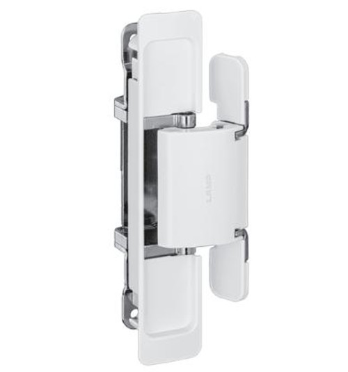  Sugatsune HES2S-150-A110 3-WAY ADJUSTABLE CONCEALED HINGE Frame-Surface Mount 