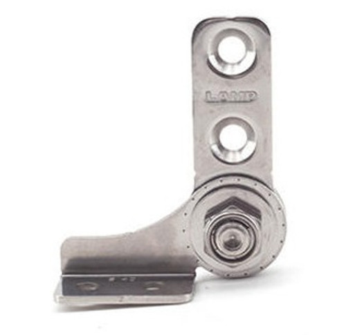SUGATSUNE HG-TBSJ40 Stainless Steel Torque Hinge HANDED