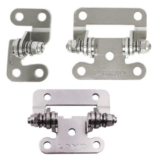 Sugatsune SUGATSUNE HG-TE TORQUE HINGES 