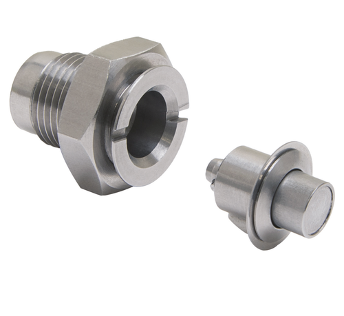 Sugatsune 255F PUSH LOCK FASTENERS (MINI/FLUSH TYPE)