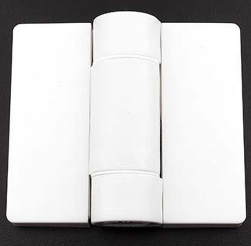 Sugatsune SUGATSUNE HG-CHJ70 ANGLE ADJUSTABLE DETENT HINGE Black or White 