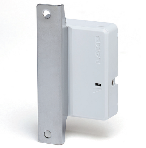 SUGATSUNE HG-JV65-U Soft-Close Hinge (Horizontal Opening)