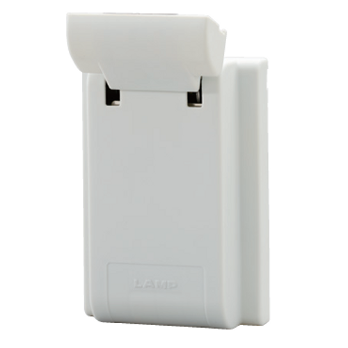 SUGATSUNE HG-PA182-9 POWER ASSIST HINGE EXTERNAL SURFACE MOUNT