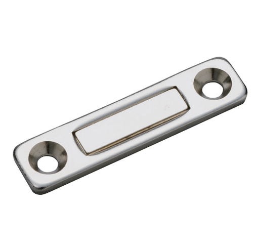 Sugatsune MC-421 ULTRA THIN STEEL MAGNETIC CATCH 2 Magnetic Force options