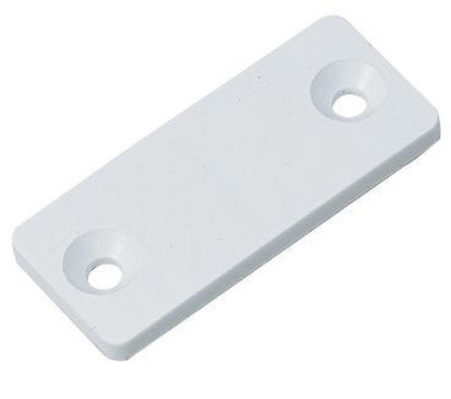 Sugatsune MC-JM38 Ultra Thin Sealed Magnetic Catches Black or White