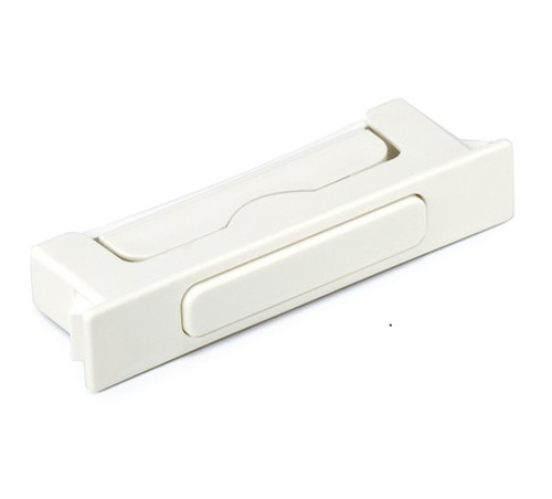 Sugatsune MC-JMF54 SEALED MAGNETIC CATCH (SNAP-IN TYPE)