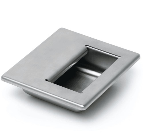  Sugatsune HH-KPR150-SH 304 Stainless Steel RECESSED PULL 