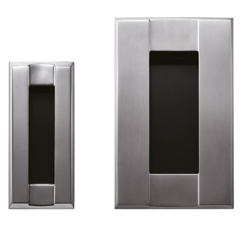  Sugatsune HH-UD RECESSED PULLS Satin or Mirror Finishes 