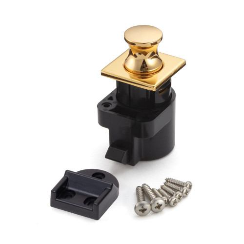  Sugatsune DPL-SQ SQUARE PUSH KNOB LATCHES 