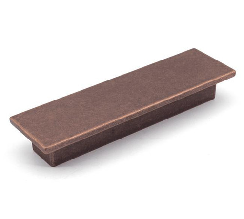  Sugatsune ES-Z403-128 Series Bold Rectangular Shape Pulls 5-1/16" (128mm) Center to Centers 