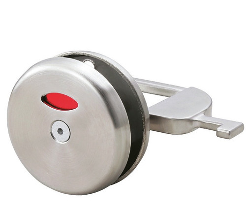 Sugatsune ET-125T SLIDING DOOR LATCH WITH INDICATOR