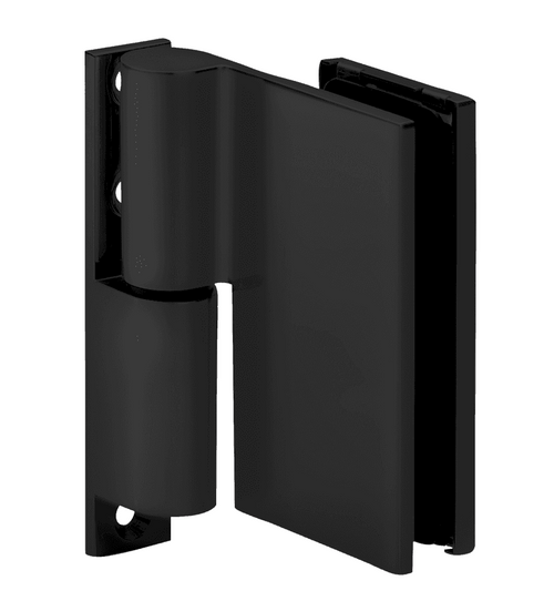 Sugatsune GH-G07SH STAINLESS STEEL GRAVITY HINGE FOR GLASS DOOR Handed