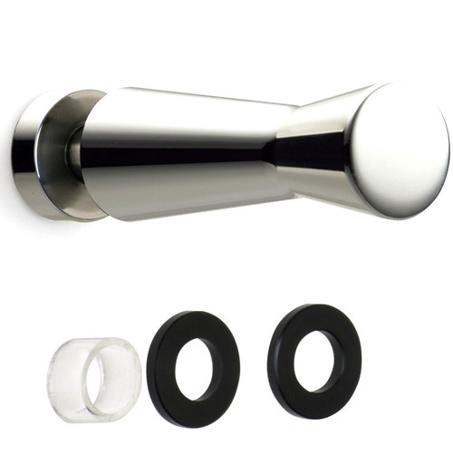 Sugatsune HK-DF-G STAINLESS STEEL HOOK FOR GLASS