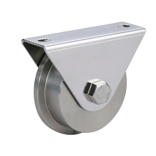 SUGATSUNE JS315 STAINLESS STEEL BEARING ROLLER (HEAVY DUTY/L-SHAPE