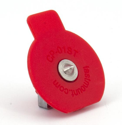 Sugatsune SUGATSUNE CP-01ST STAINLESS STEEL Tip Center Point For Standard Profile PC-F1A, PC-SF1, and PC-RF1 female clips 