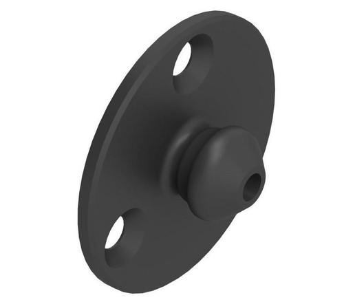 Sugatsune SUGATSUNE LP-SMX Low Profile SURFACE MOUNT (Wall and Ceilings Panels) 