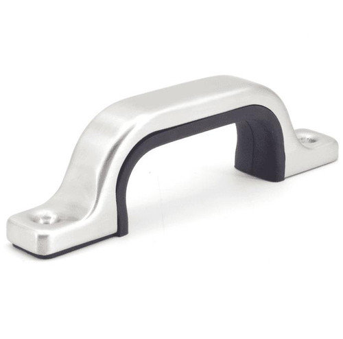  Sugatsune US Series Stainless Steel & Rubber Handle 