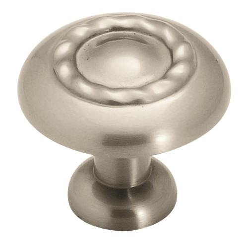 Amerock Inspirations 1-1/4in(32mm) Diameter Knob BP1585