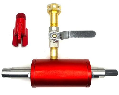 Bore-X BORE-X 580K-1 Horizontal Earth Boring Kit 580K-1 