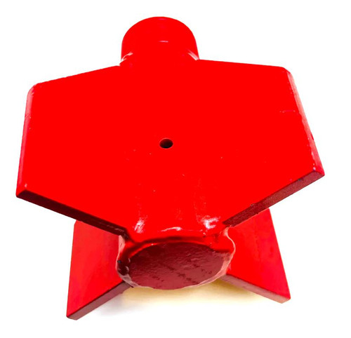  Bore-X 580-15 - 5-1/4" Hard Surfaced Back Reamer 