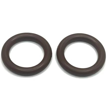 Bore-X BORE-X 560-10 - #10 - O-ring Seal Set of 2 