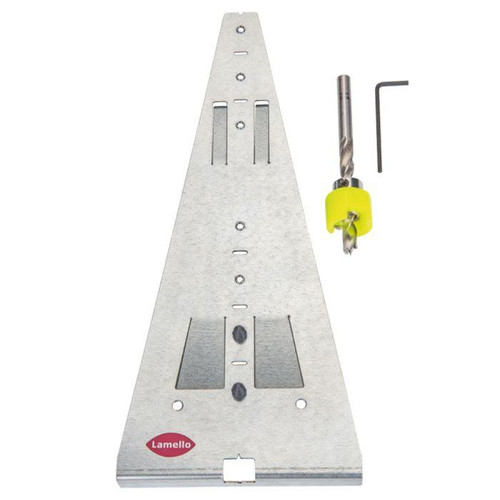  Lamello 125510 Marking Jig Kit for Divario P-18 Connectors 