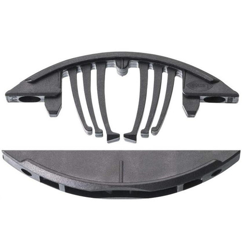  Lamello Tensco P-14 Self-clamping connector for glueing materials from 16 mm thickness, 80 - 300 - 1000 pc option 