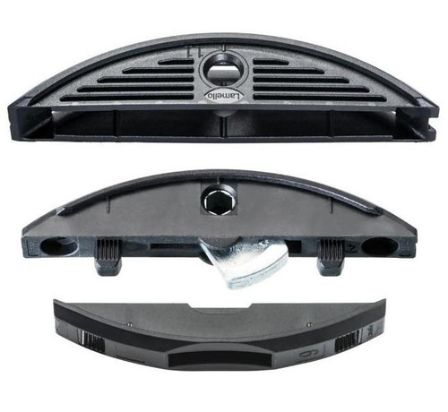  Lamello LC P-16 x 11 set incl. Clamex P-14/10 80 PCS 