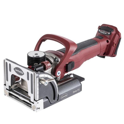  Lamello 101800DS Zeta P2 cordless machine only (no charger or battery) NO SALES TAX AND SHIPS FREE 