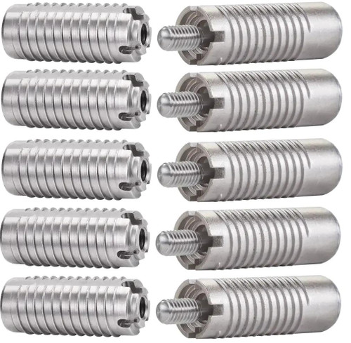 Lamello Invis 6012301 Mx2 30mm connector set