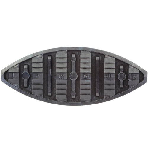  Lamello 145000  K20 PLASTIC BISCUIT  250 PIECES 