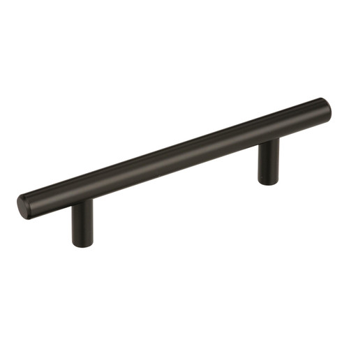 Amerock BAR PULLS 3-3/4 In (96 Mm) Center-To-Center Pull BP40516