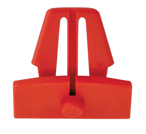 Lamello 251067 Zeta P2 positioning clip CNC*, for drill hole Ø 6 mm