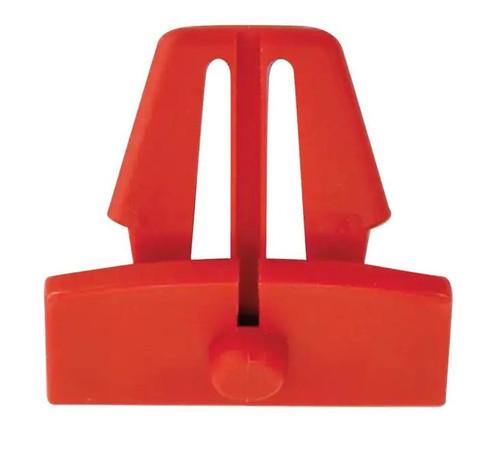  Lamello 251067 Zeta P2 positioning clip CNC*, for drill hole Ø 6 mm 