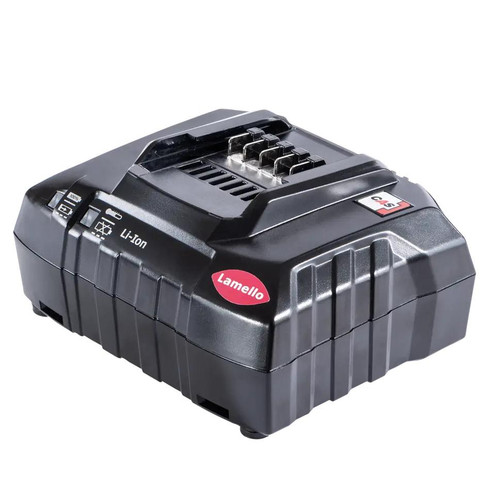  Lamello 123100 BATTERY CHARGER FOR LAMELLO CORDLESS TOOLS 