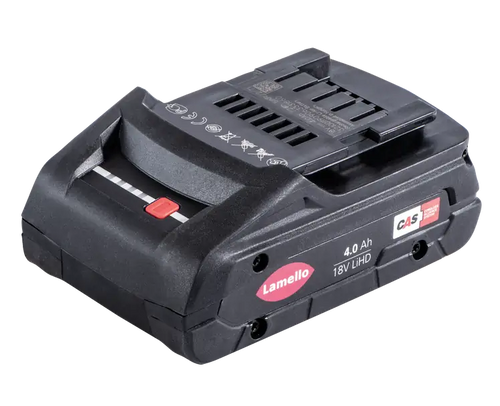 Lamello 313013 BATTERY PACK 18V LiHD 4.0 AH