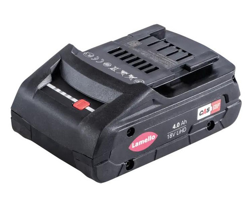  Lamello 313013 BATTERY PACK 18V LiHD 4.0 AH 
