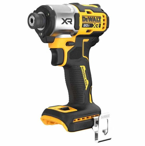 Dewalt DeWalt DCF845B 20V MAX XR 1/4" 3-Speed Impact Driver (Tool Only) 