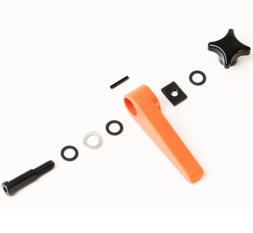  Blum M31.1023 Clamping lever, for ECODRILL Item Number 08953789 